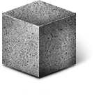 1м3 куб бетона в Низино